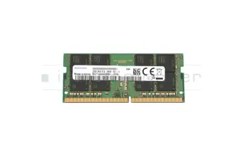 Samsung M471A4G43MB1-CTD mémoire vive 32GB DDR4-RAM 2666MHz (PC4-21300)