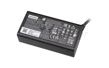 GX21J75547 original Lenovo chargeur USB-C 65 watts arrondie