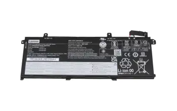 5B10W51829 original Lenovo batterie 51Wh