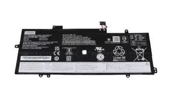 5B10W13931 original Lenovo batterie 51Wh