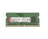 Kingston Mémoire vive 8GB DDR4-RAM 3200MHz (PC4-25600) pour HP Envy x360 15-es1000