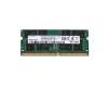Samsung M471A2K43BB1-CRC mémoire vive 16GB DDR4-RAM 2400MHz (PC4-2400T)