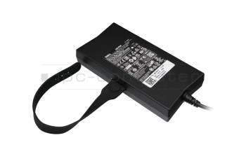 00D11R original Dell chargeur 130 watts mince