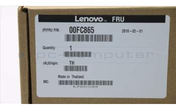 Lenovo 00FC865 CARDPOP CARDPOP 8-port Mezz w