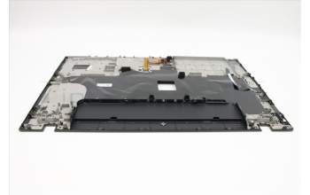 Lenovo 00HN549 Cobain-2 FRU KBD Bezel ASM UMA w/FPR,w/d