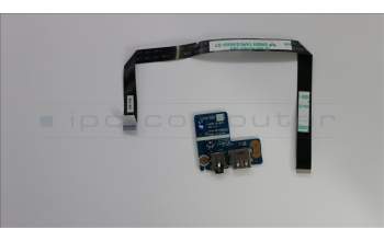 Lenovo 00HN669 FRU USB board