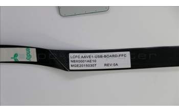 Lenovo 00HN669 FRU USB board