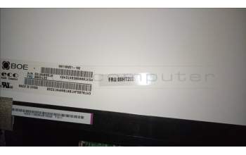 Lenovo 00HT202 MECH_ASM TouchPanel BOE Gunze