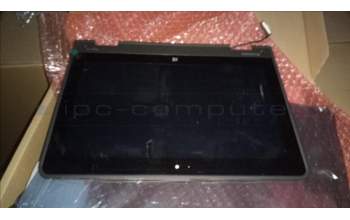 Lenovo 00HT252 TOUCHPANEL TouchPanel BOE Gunz