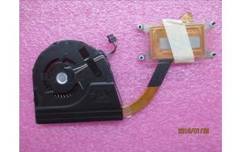 Lenovo 00HT721 HEATSINK UMA BDW w grease FURU