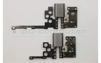 Lenovo 00HT974 Hinge,L/R,Black