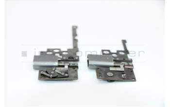 Lenovo 00HT974 Hinge,L/R,Black