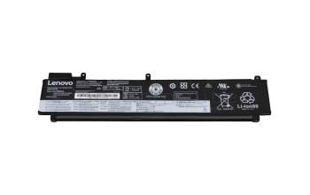 00HW022 original Lenovo batterie 24Wh 24Wh (lang)