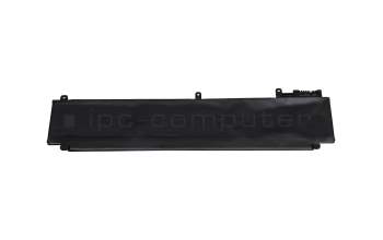 00HW022 original Lenovo batterie 24Wh 24Wh (lang)