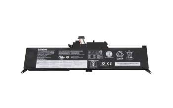 00HW026 original Lenovo batterie 51Wh