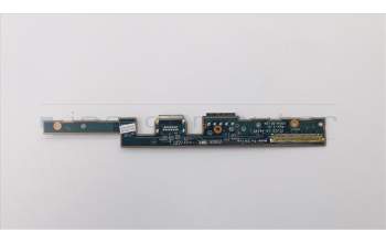 Lenovo 00HW296 FRU Docking Board w/o USB Hub for SmartC