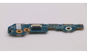 Lenovo 00JT297 FRU Power Button Subcard