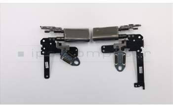 Lenovo 00JT322 HINGE HINGE,JAR,left+right,BL