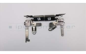 Lenovo 00JT322 HINGE HINGE,JAR,left+right,BL