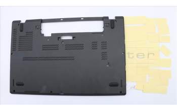 Lenovo 00JT431 COVER Cover,Base,BL,plastic