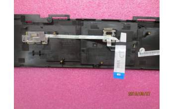 Lenovo 00JT902 KBD,Bezel,FPR,W541