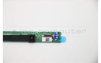 Lenovo 00NY307 MIC Board