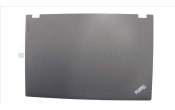 Lenovo 00NY315 LCD Cover,BK,Plastic