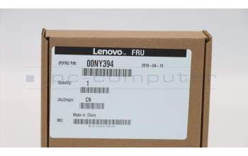 Lenovo 00NY394 CABLE Smart Card Cable,FFC,CV