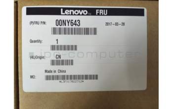 Lenovo 00NY643 DISPLAY 15.6 FHD non-glare non