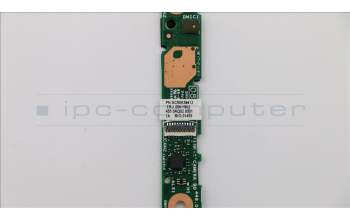 Lenovo 00NY802 CARDPOP Camera sub board