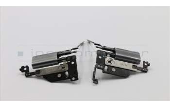 Lenovo 00NY922 HINGE HINGE,L/R,HD,Gunmetal,AVC