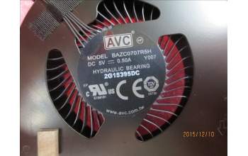 Lenovo 00UP091 HEATSINK Intel Dis w fan AVC