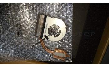 Lenovo 00UP100 HEATSINK Intel UMA w fan AVC