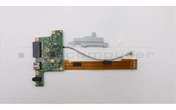 Lenovo 00UP308 SUBCARD FRU Cobra I/O Sub card with BRK