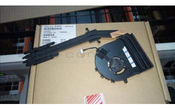 Lenovo 00UR842 HEATSINK FAN + Heatsink SWG De