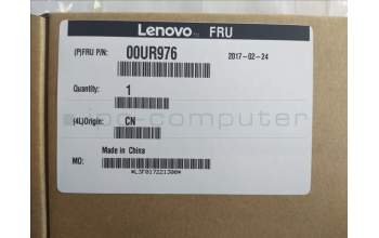 Lenovo 00UR976 MECH_ASM CS14S_3+2BCP MYLAR PB