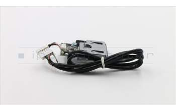 Lenovo 00XD079 MECH_ASM 20L,Card reader Assy ,321NT