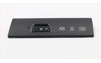 Lenovo 00XD954 COVER Black ODD bezel for AIO 700-22