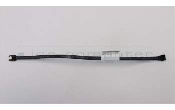 Lenovo 00XL194 CABLE Fru350mmSATA cable 1 latch R_angle