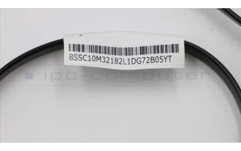 Lenovo 00XL206 CABLE Fru450mmSATA cable 1 latch L_angle