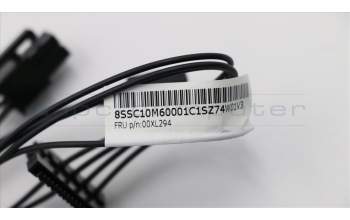 Lenovo 00XL294 CABLE Fru,SATA PWRcable(400mm+300mm)