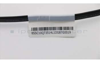 Lenovo 00XL491 CABLE Fru400mmSATA cable L&R