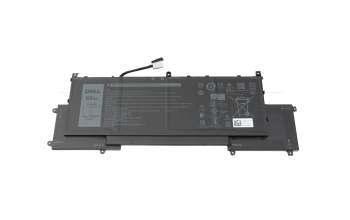 010R94 original Dell batterie 88Wh (6 cellules)