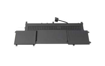 010R94 original Dell batterie 88Wh (6 cellules)