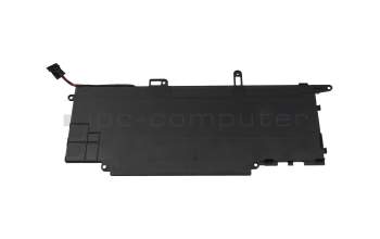 011P1P original Dell batterie 52Wh