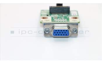 Lenovo 01AJ935 CARDPOP DP to VGA card