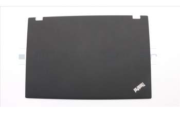 Lenovo 01AV380 COVER LCD Rear cov,TS,BLK,plastic