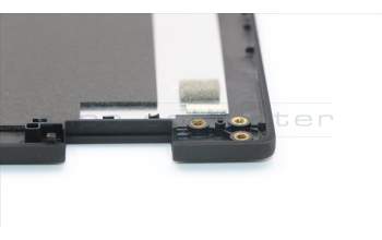 Lenovo 01AV380 COVER LCD Rear cov,TS,BLK,plastic