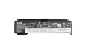 01AV405 original Lenovo batterie 26.1Wh