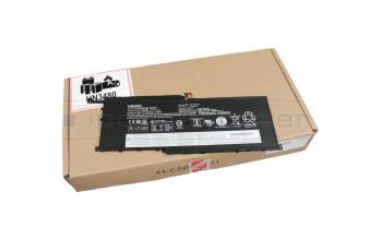 01AV444 original Lenovo batterie 52Wh